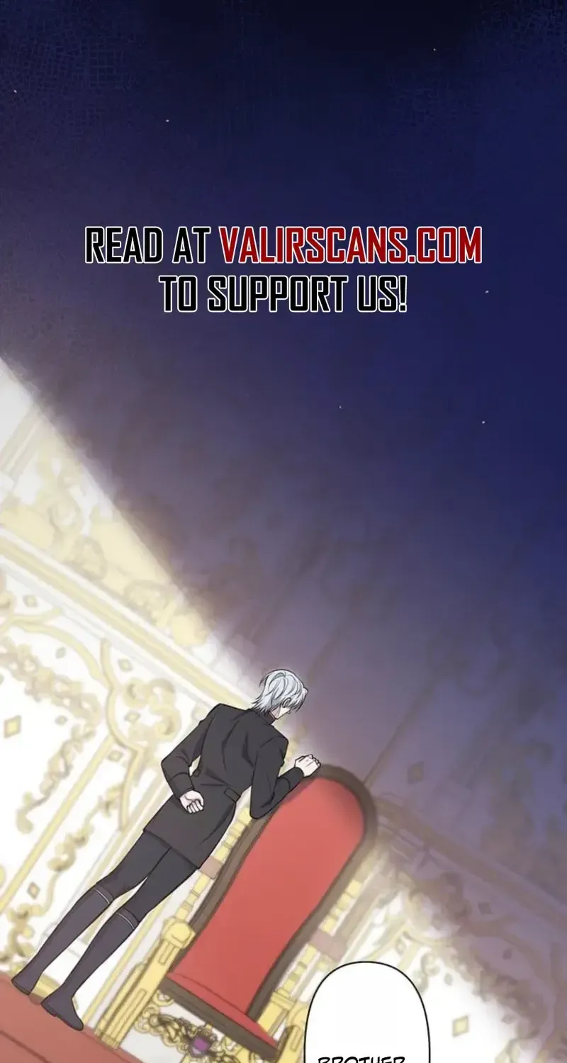 The Enemy King’s Substitute Bride Chapter 39 - Page 81