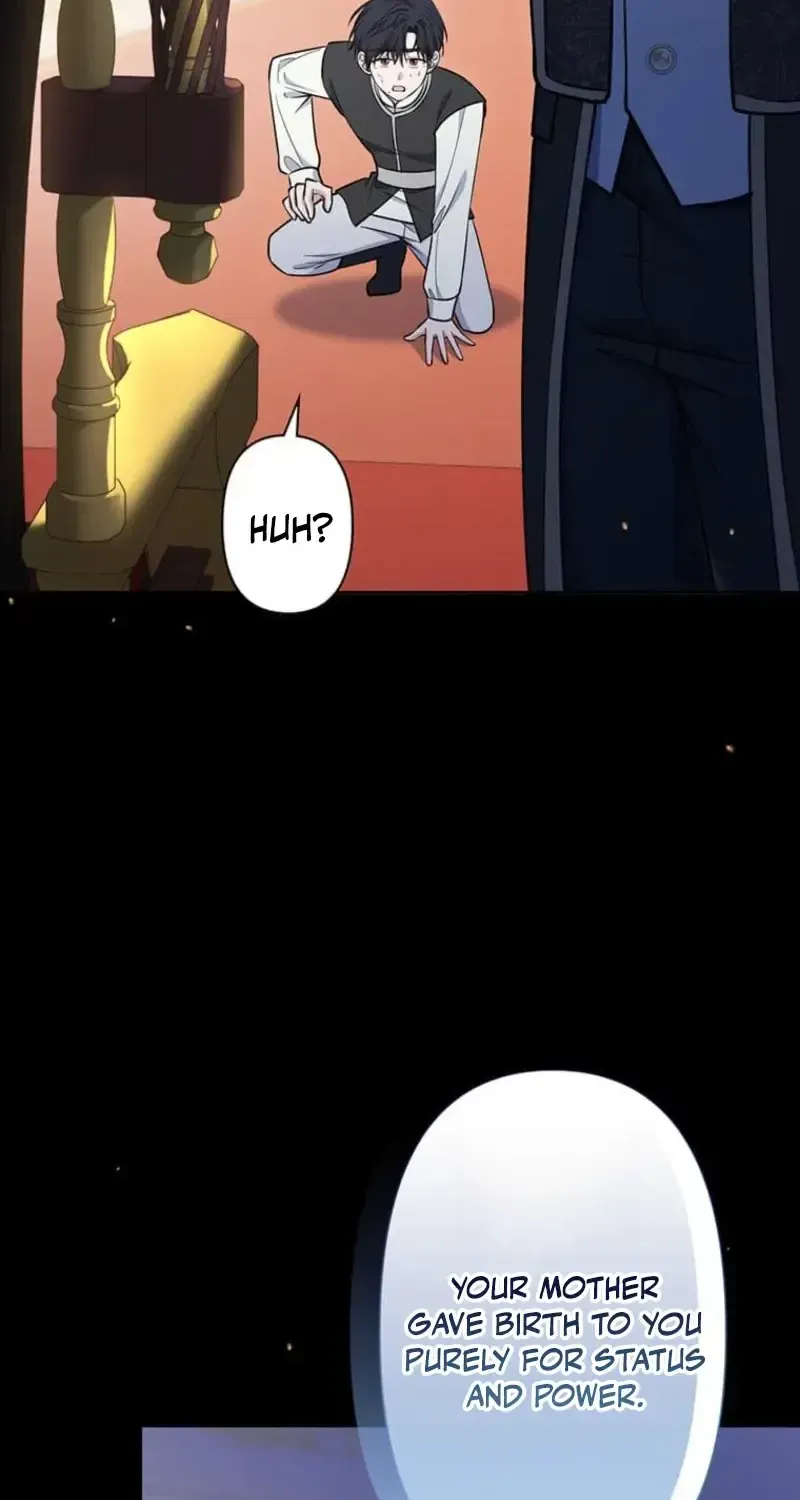 The Enemy King’s Substitute Bride Chapter 39 - Page 85