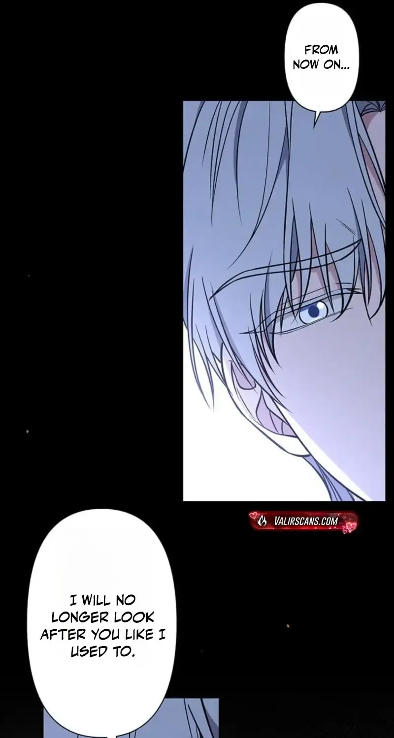 The Enemy King’s Substitute Bride Chapter 39 - Page 94