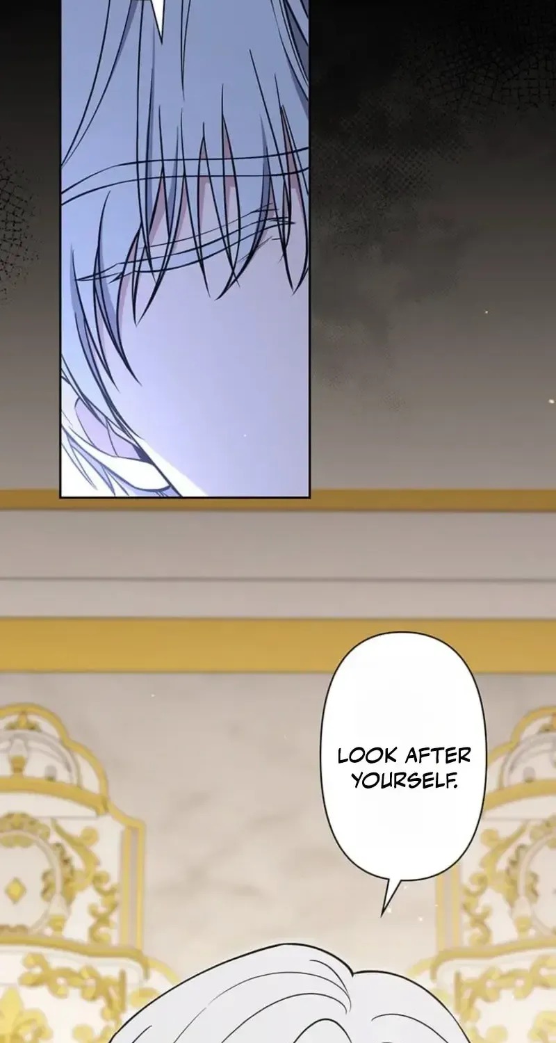 The Enemy King’s Substitute Bride Chapter 39 - Page 95