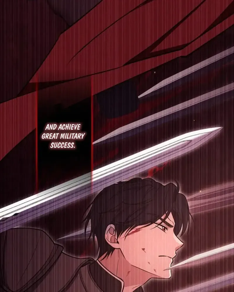 The Enemy King’s Substitute Bride Chapter 39 - Page 106