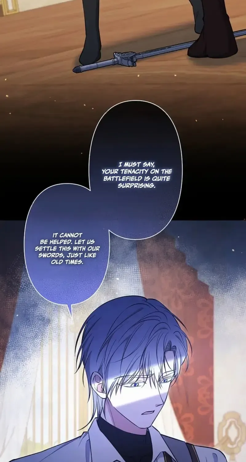 The Enemy King’s Substitute Bride Chapter 39 - Page 114
