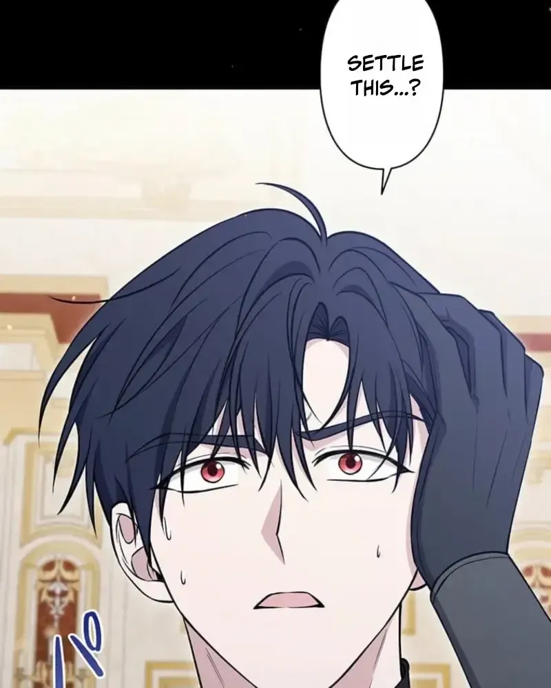 The Enemy King’s Substitute Bride Chapter 39 - Page 116