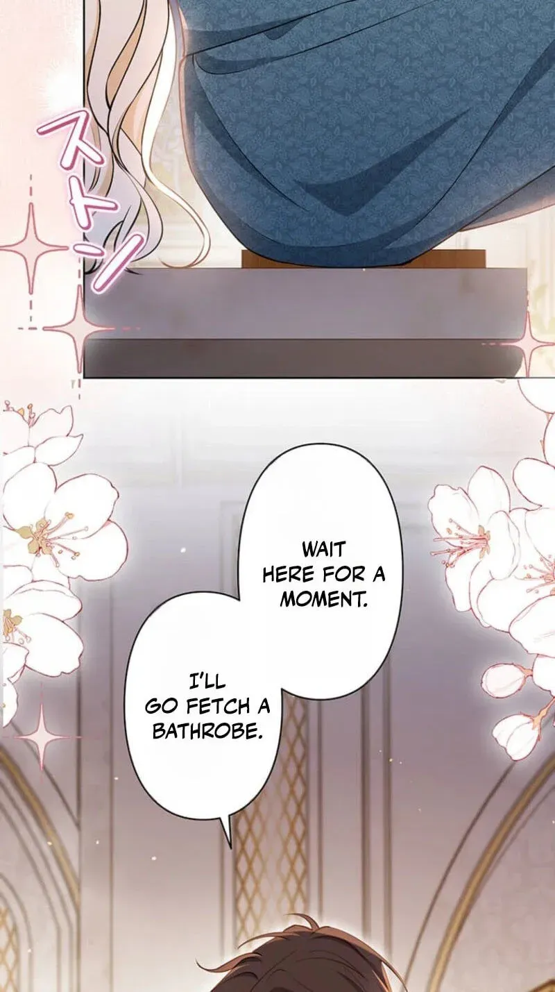The Enemy King’s Substitute Bride Chapter 43 - Page 6