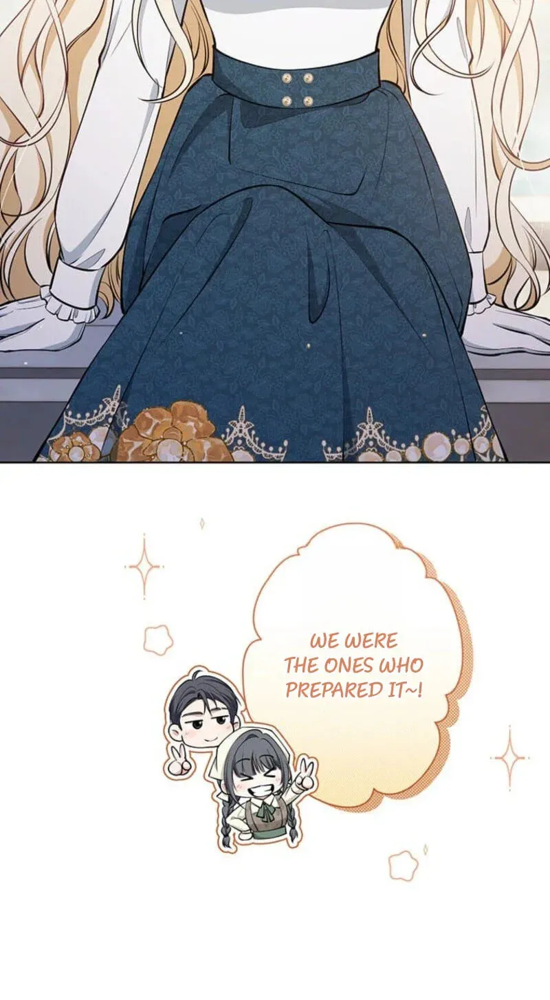 The Enemy King’s Substitute Bride Chapter 43 - Page 10