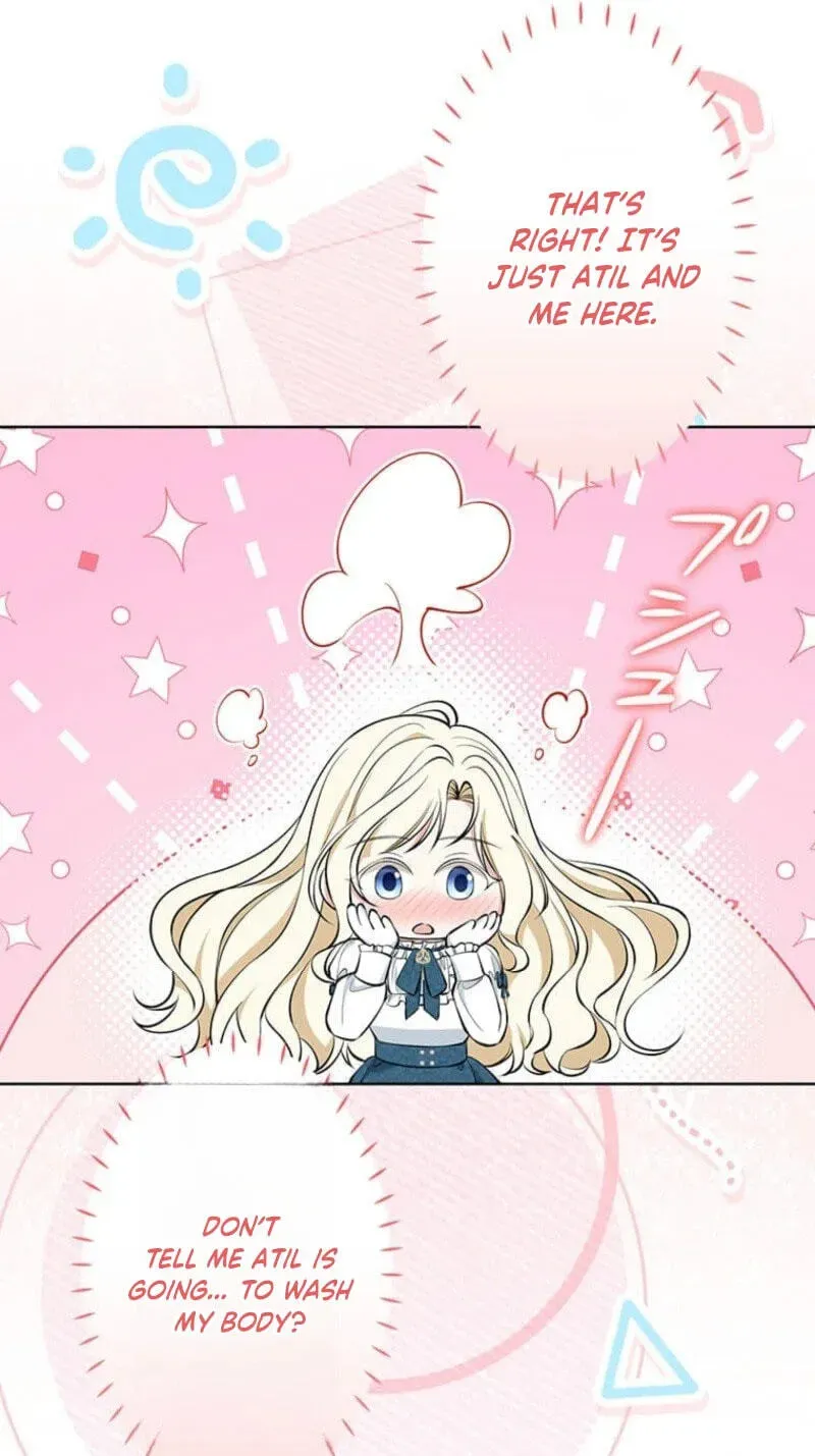 The Enemy King’s Substitute Bride Chapter 43 - Page 11