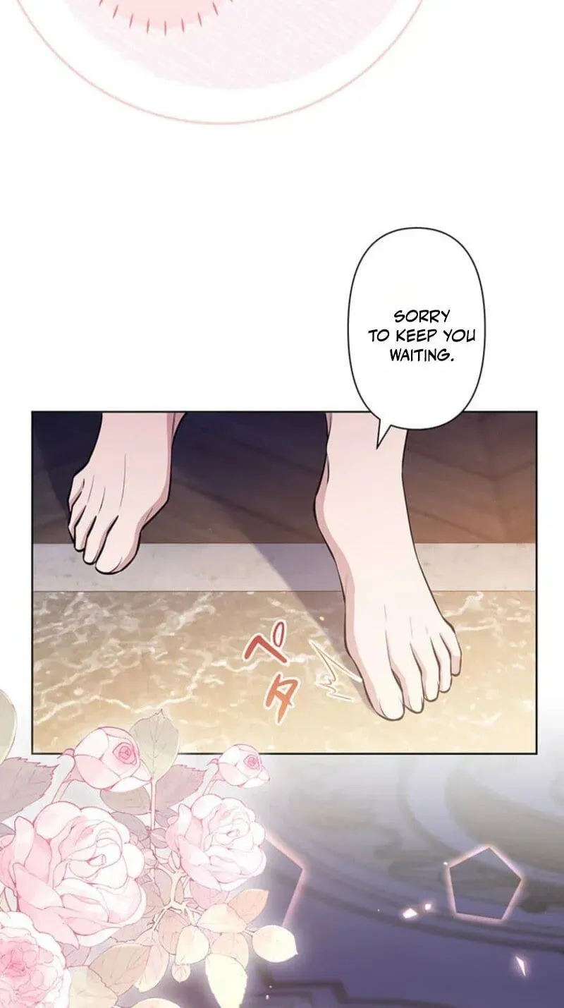 The Enemy King’s Substitute Bride Chapter 43 - Page 12