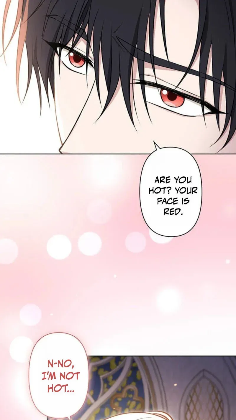 The Enemy King’s Substitute Bride Chapter 43 - Page 17