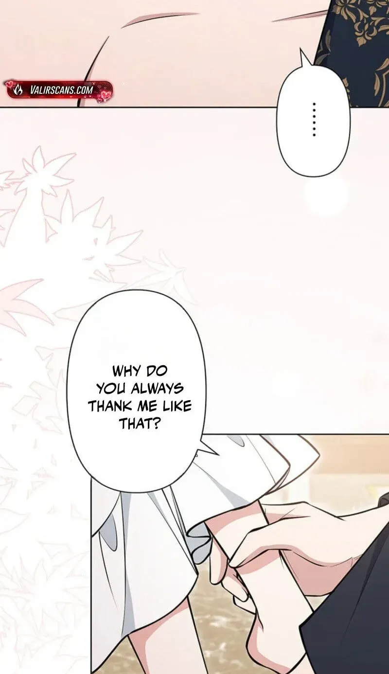 The Enemy King’s Substitute Bride Chapter 43 - Page 30