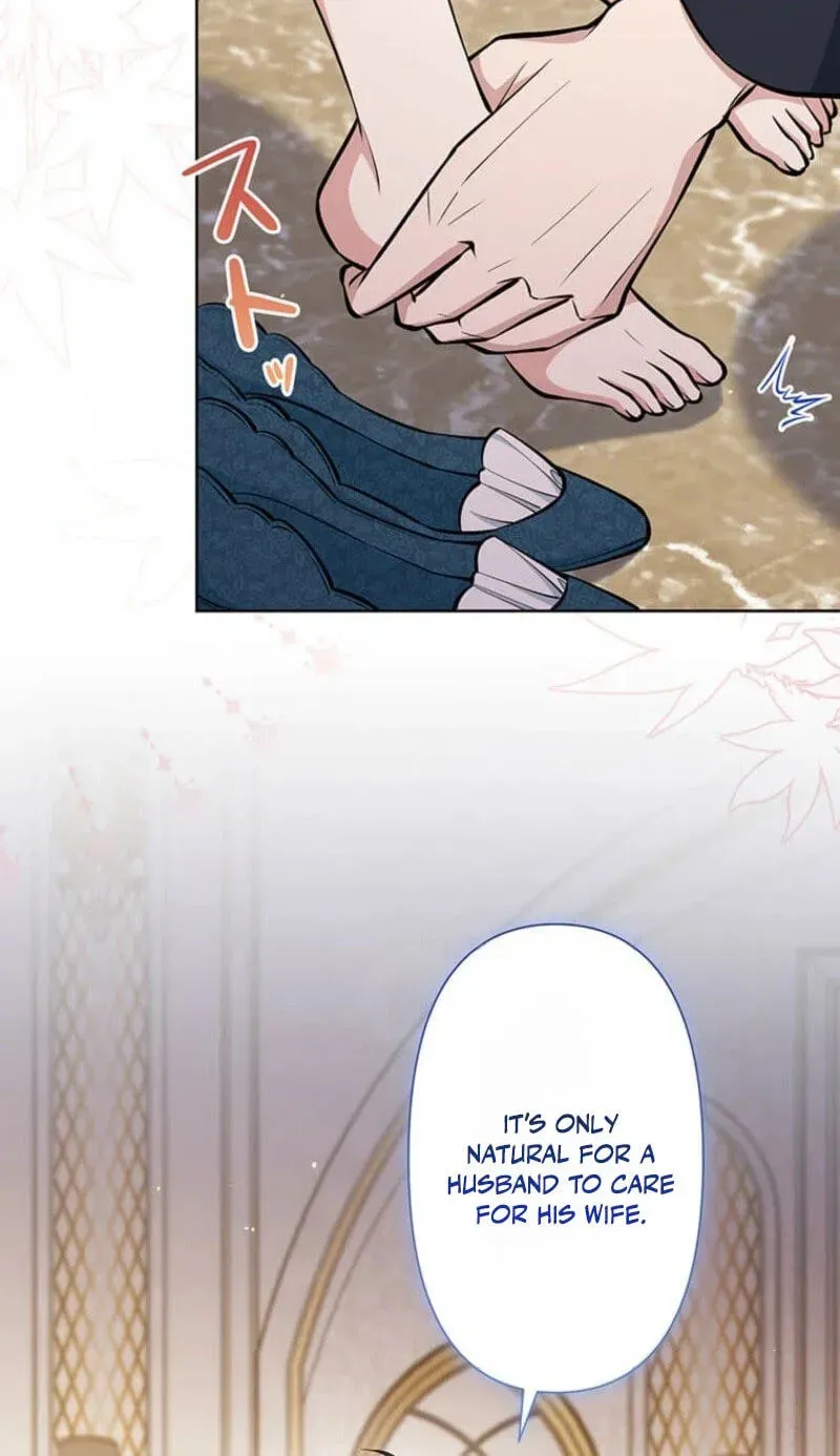 The Enemy King’s Substitute Bride Chapter 43 - Page 31