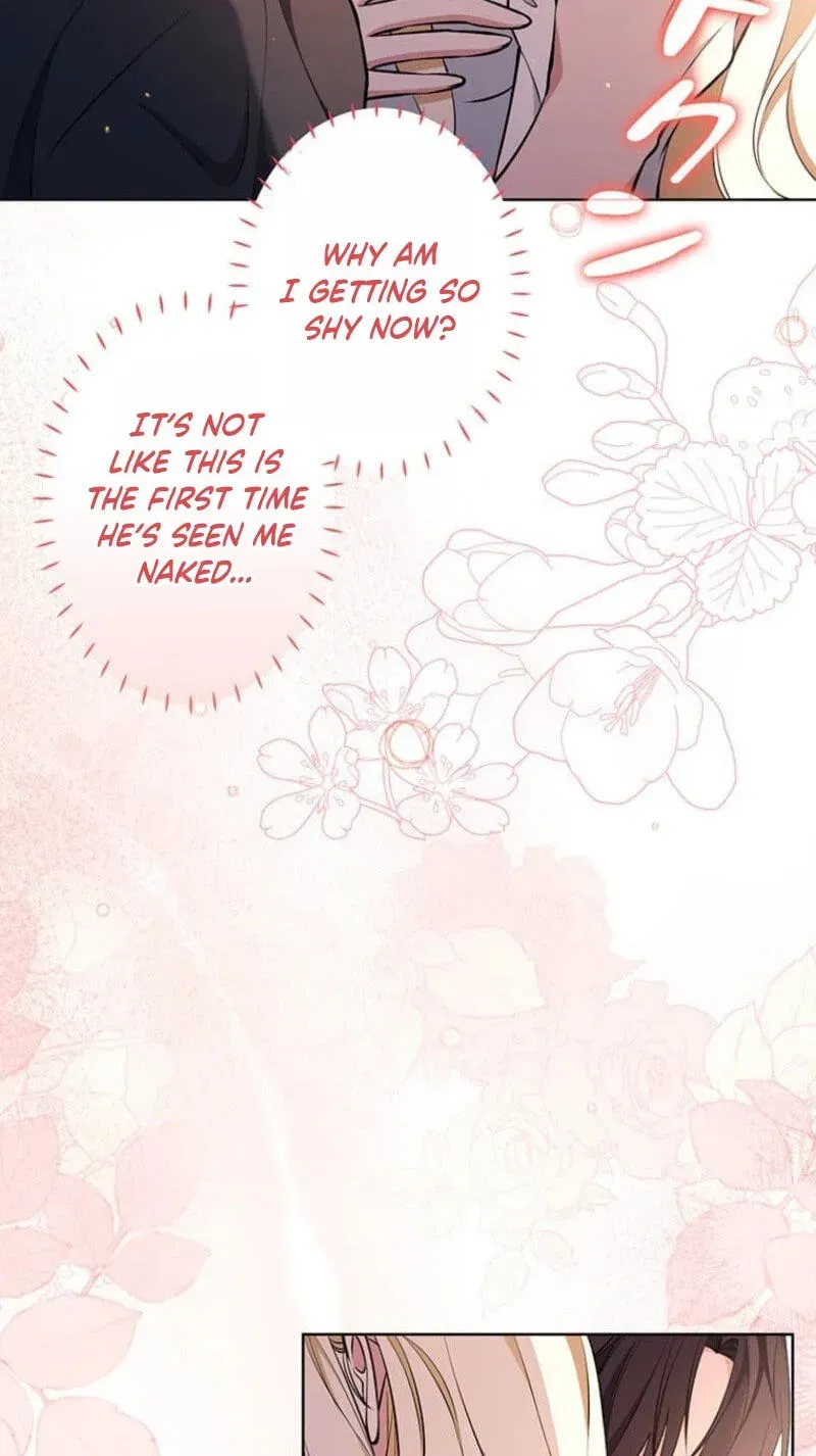 The Enemy King’s Substitute Bride Chapter 43 - Page 39