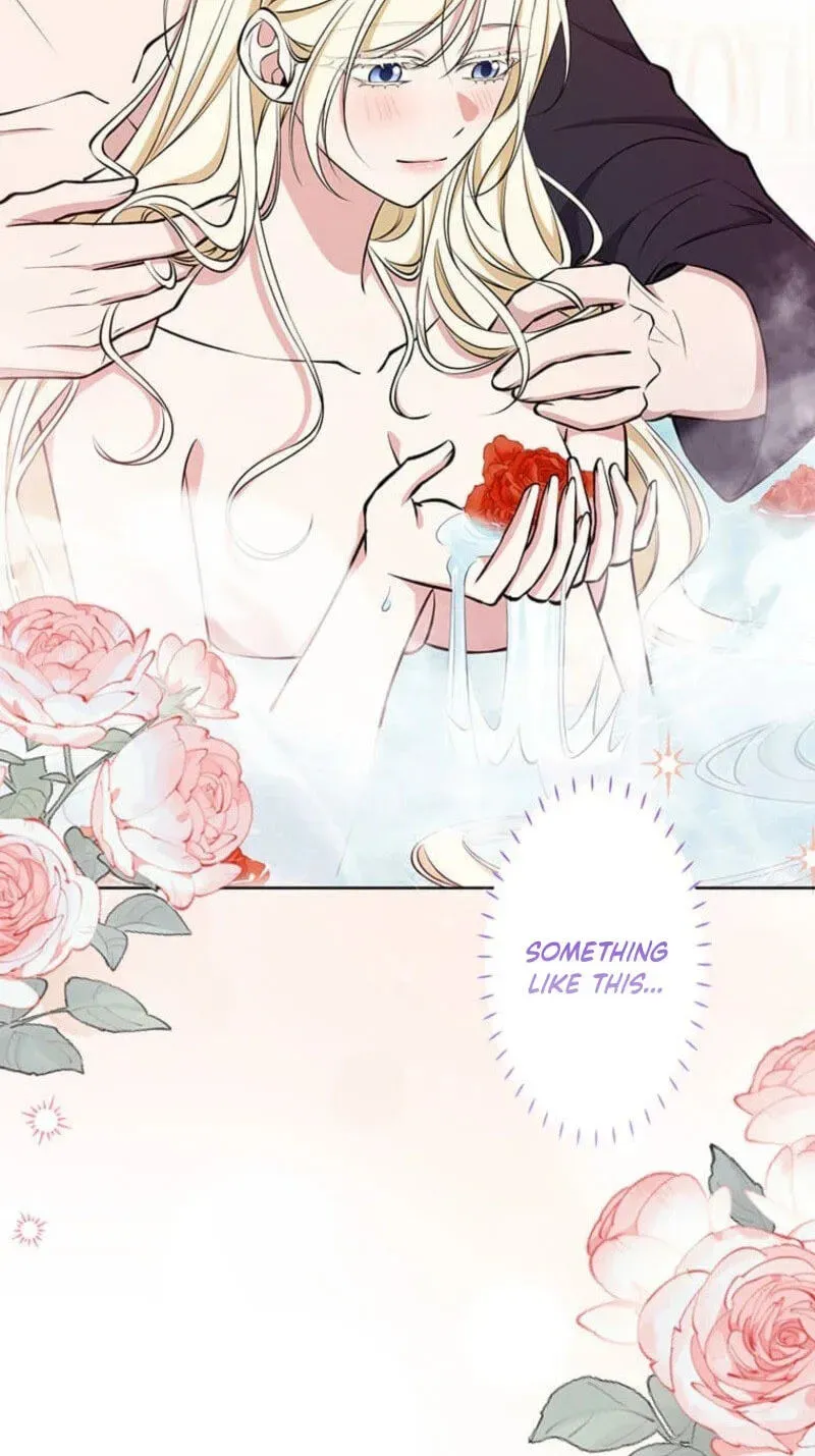 The Enemy King’s Substitute Bride Chapter 43 - Page 45