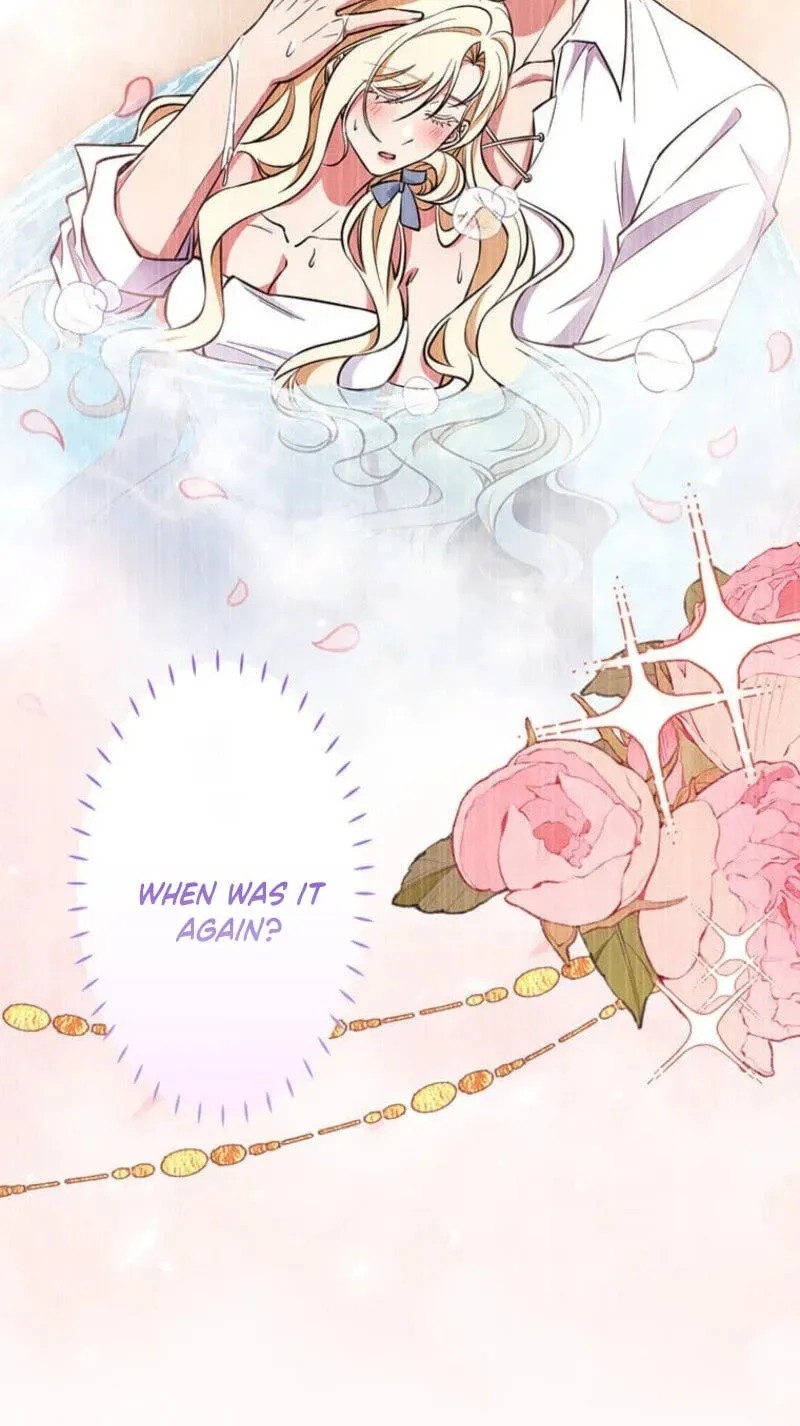 The Enemy King’s Substitute Bride Chapter 43 - Page 48