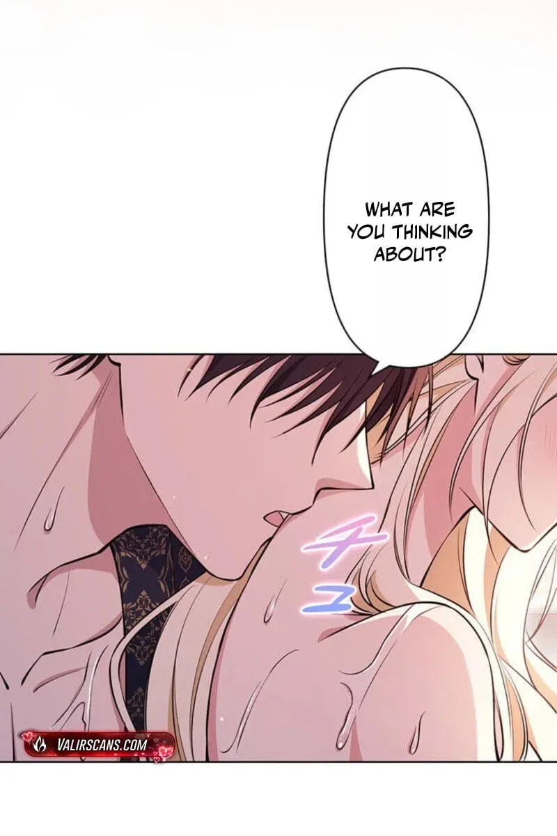 The Enemy King’s Substitute Bride Chapter 43 - Page 49