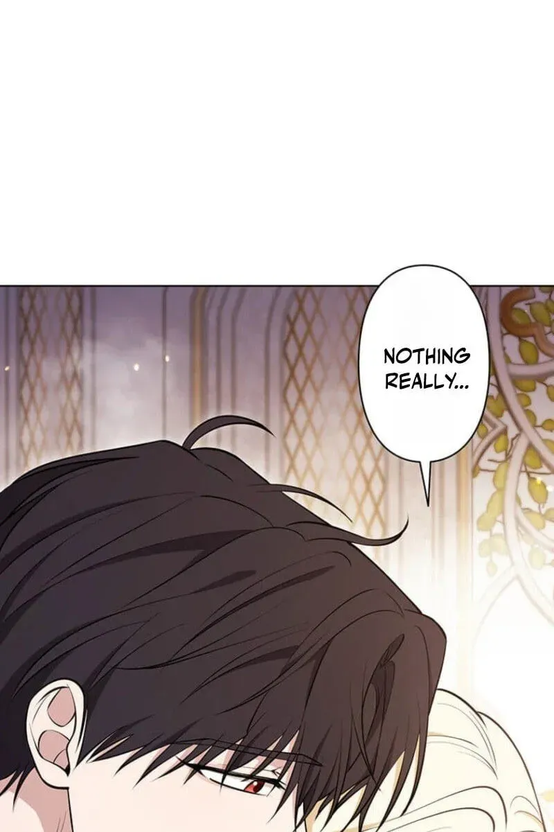 The Enemy King’s Substitute Bride Chapter 43 - Page 50
