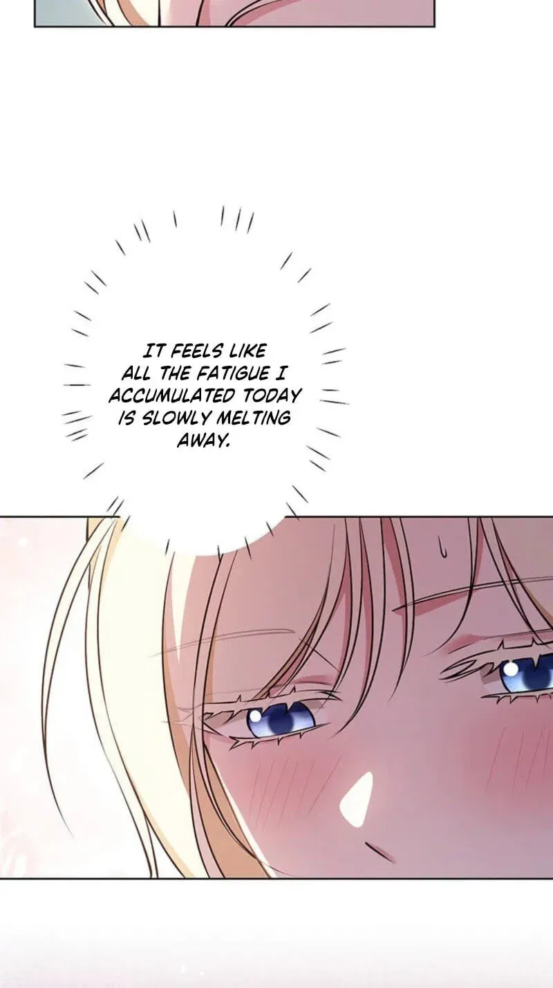 The Enemy King’s Substitute Bride Chapter 43 - Page 54