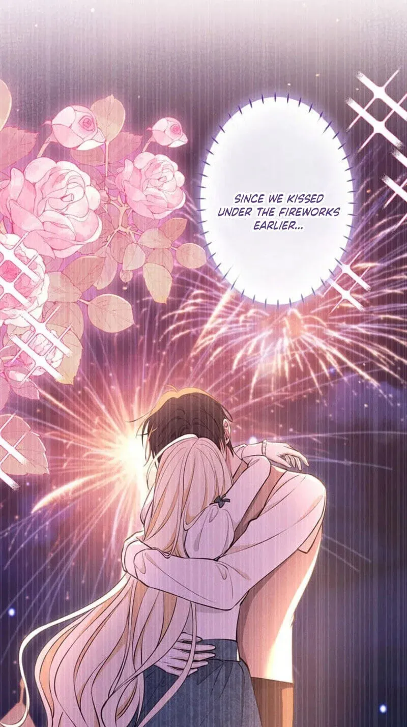 The Enemy King’s Substitute Bride Chapter 43 - Page 55