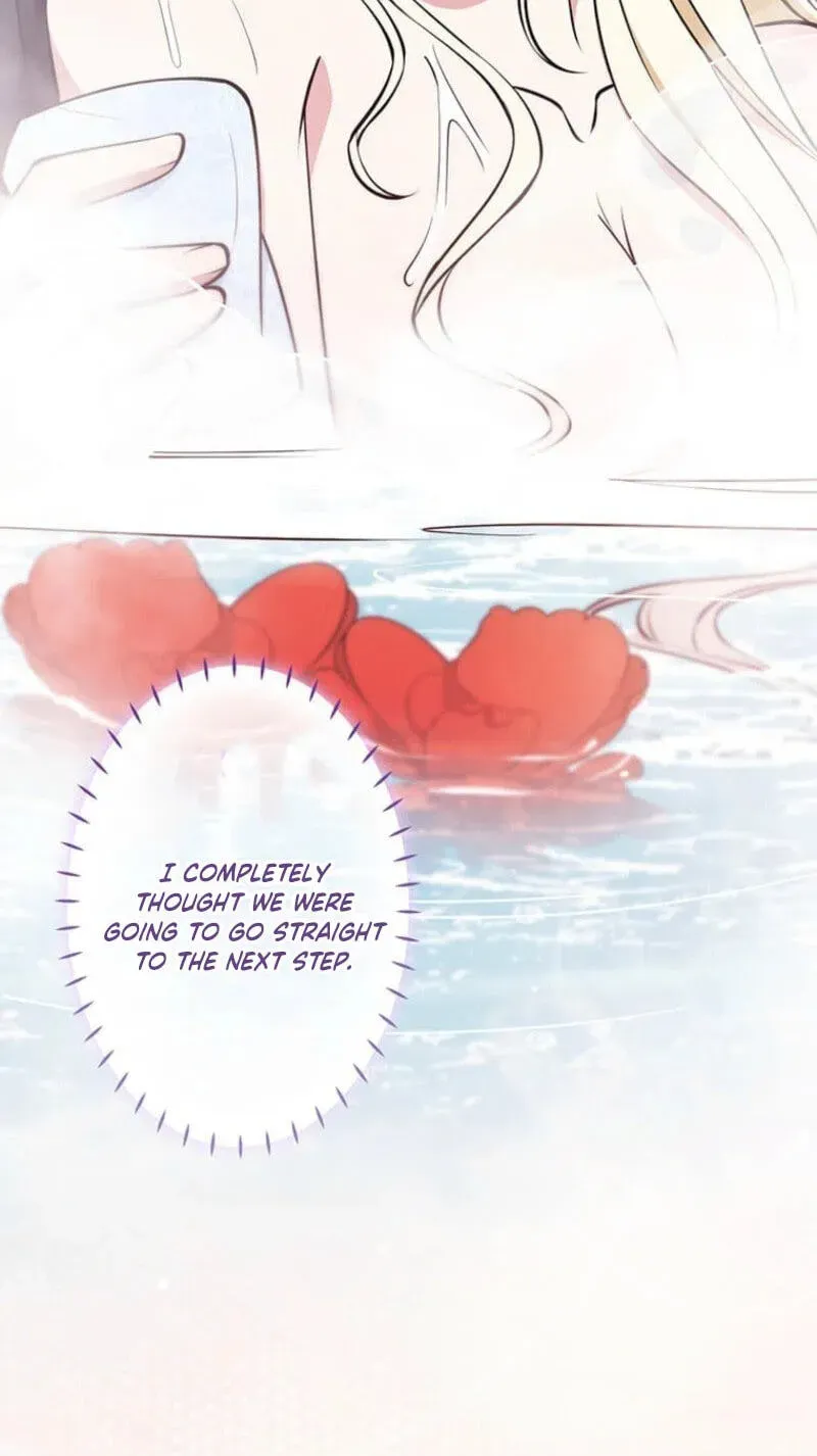The Enemy King’s Substitute Bride Chapter 43 - Page 58