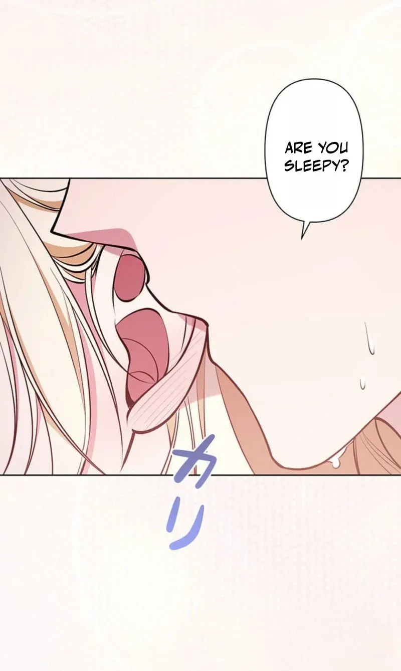 The Enemy King’s Substitute Bride Chapter 43 - Page 59