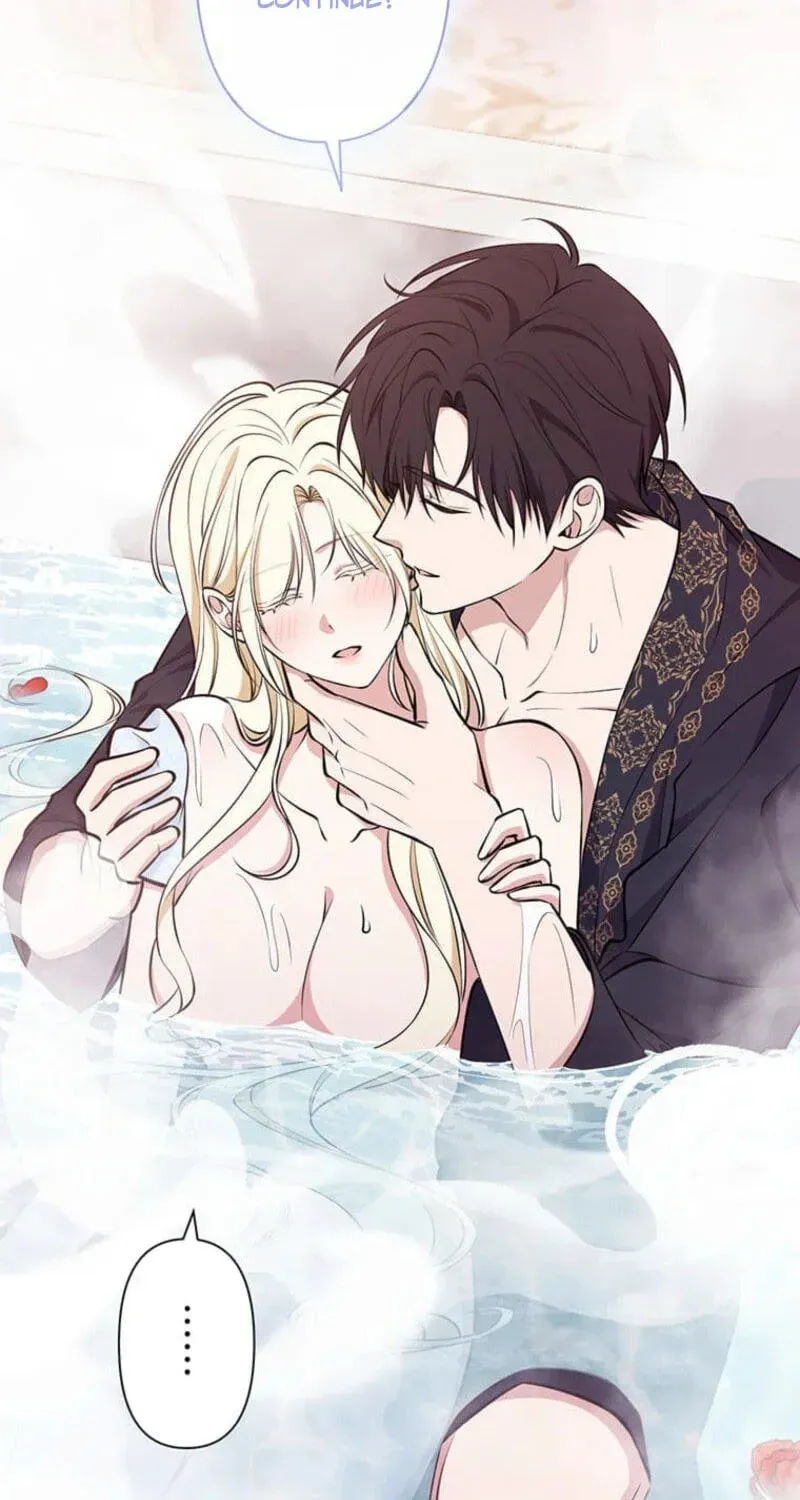The Enemy King’s Substitute Bride Chapter 43 - Page 62