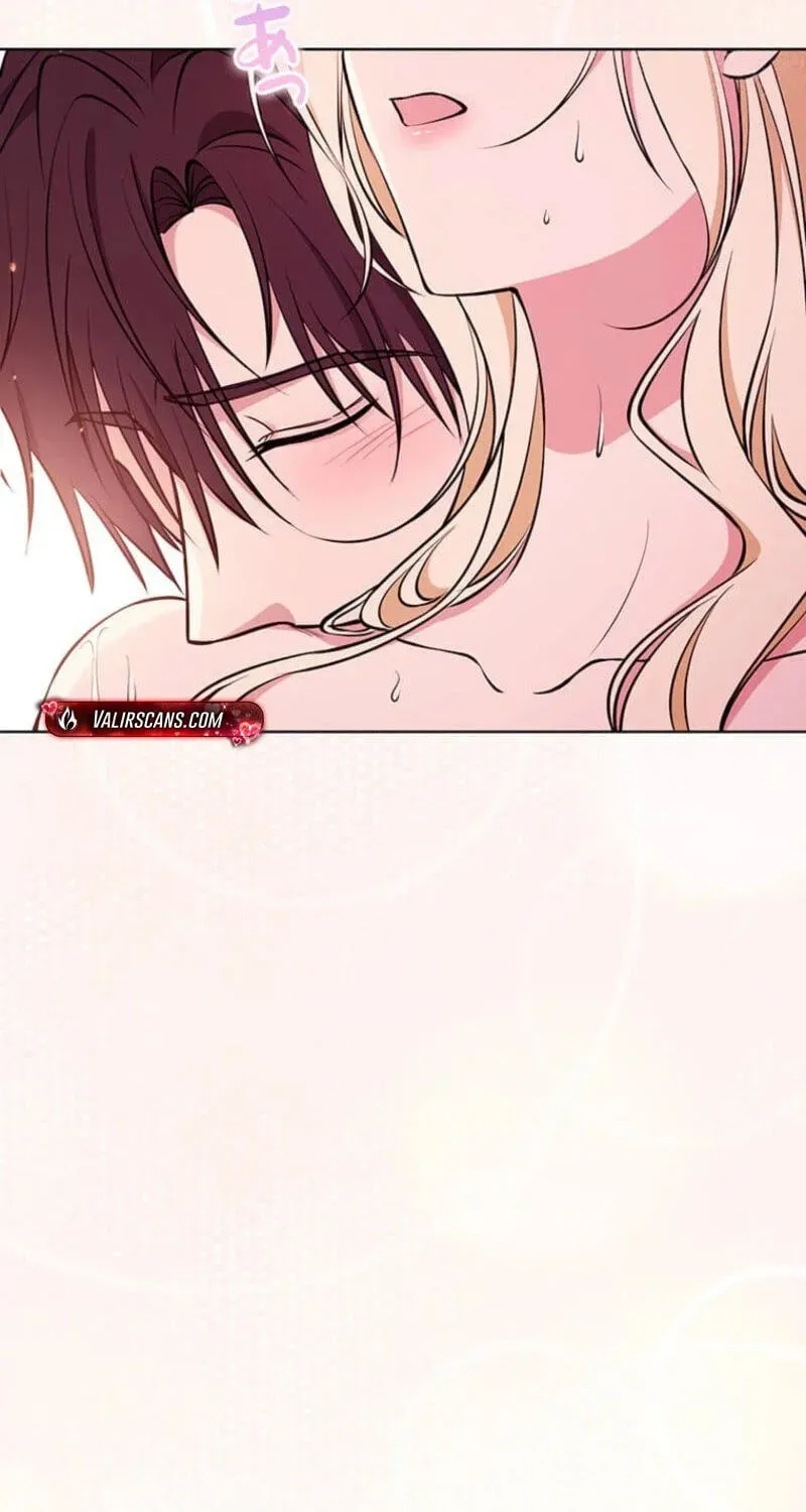The Enemy King’s Substitute Bride Chapter 43 - Page 68