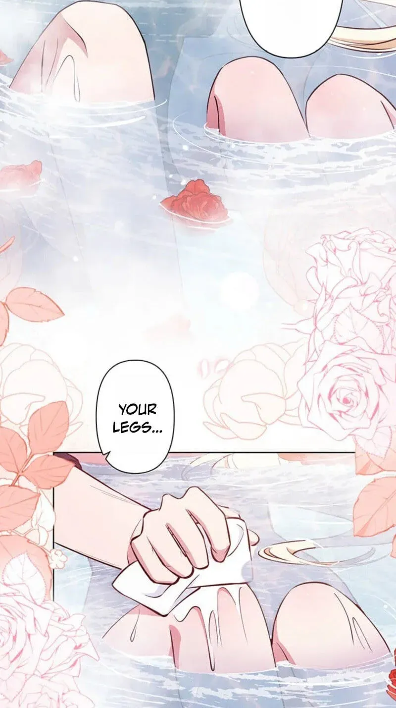 The Enemy King’s Substitute Bride Chapter 43 - Page 71