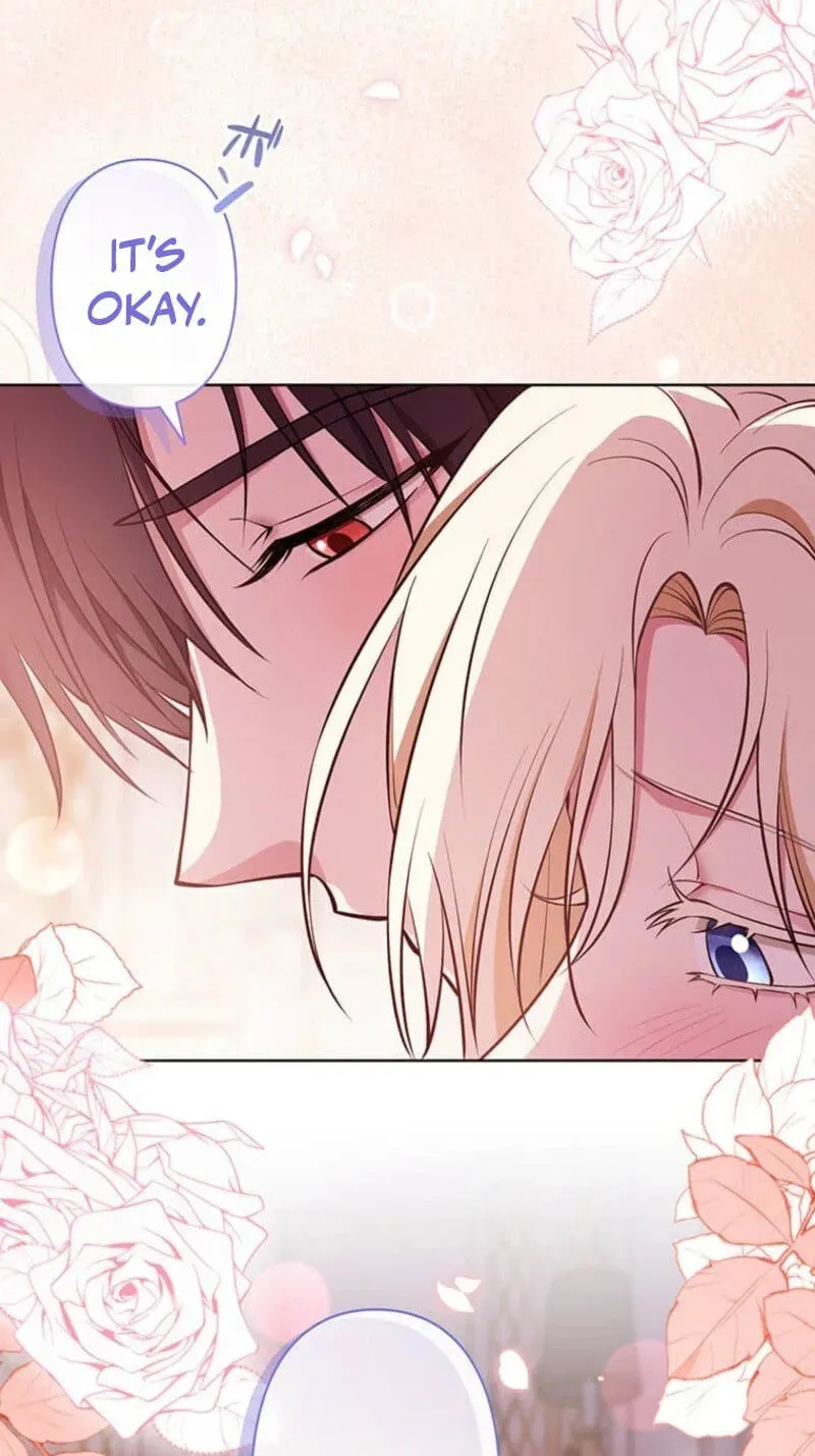 The Enemy King’s Substitute Bride Chapter 43 - Page 74
