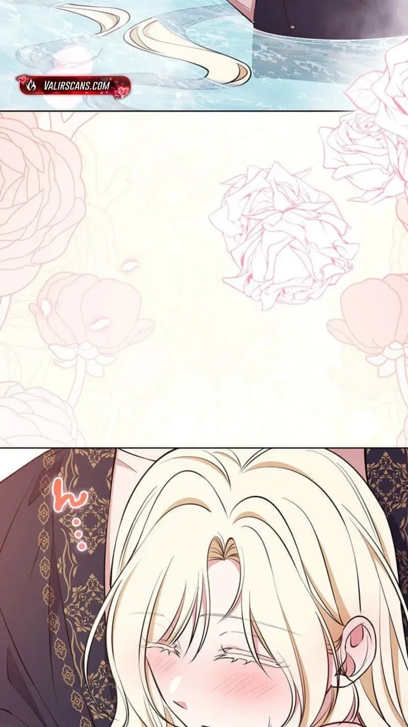 The Enemy King’s Substitute Bride Chapter 43 - Page 76