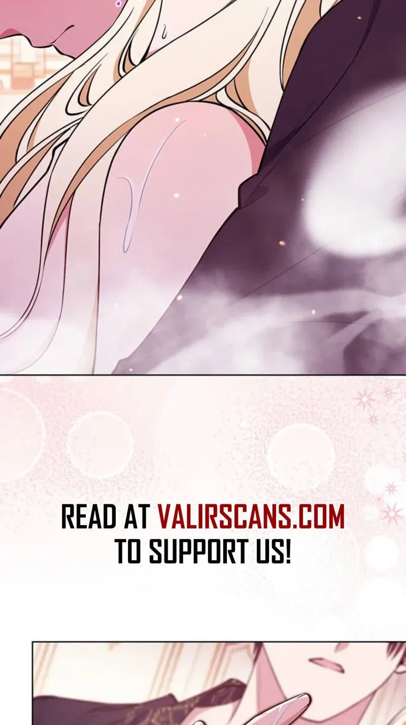 The Enemy King’s Substitute Bride Chapter 43 - Page 82