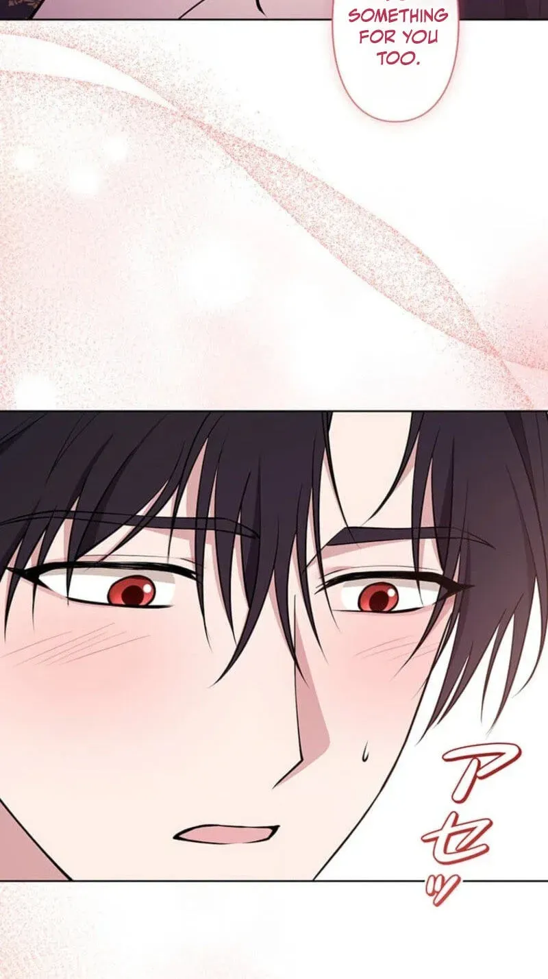 The Enemy King’s Substitute Bride Chapter 43 - Page 85