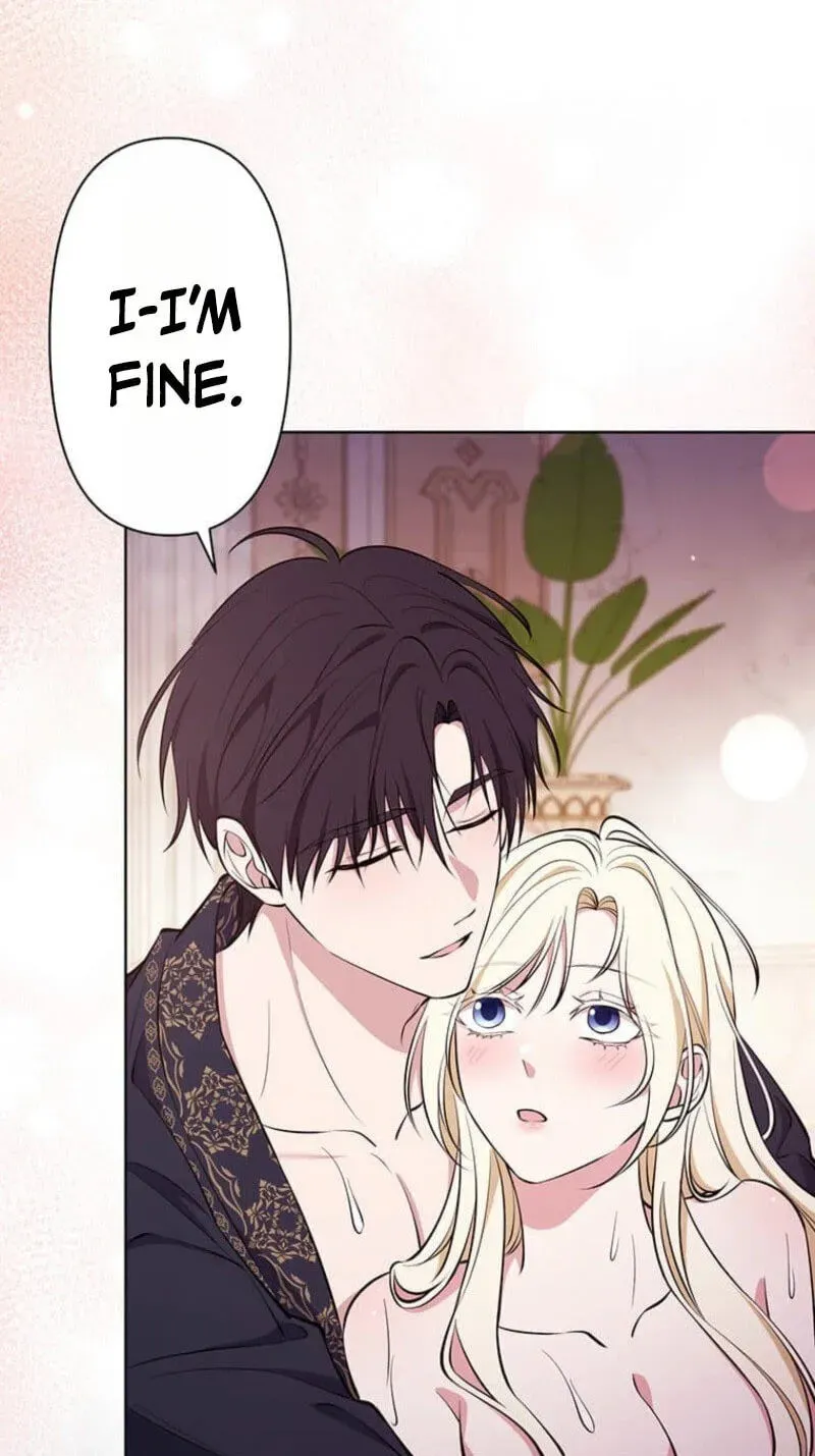 The Enemy King’s Substitute Bride Chapter 43 - Page 86
