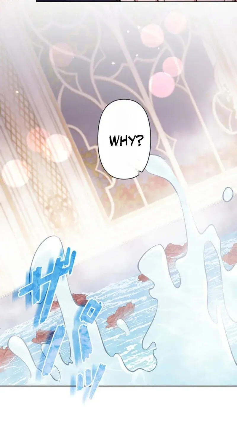 The Enemy King’s Substitute Bride Chapter 43 - Page 87
