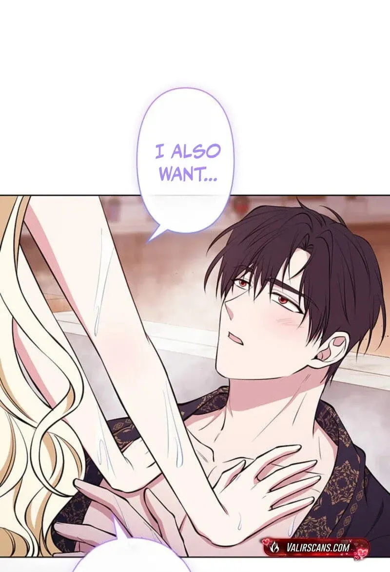 The Enemy King’s Substitute Bride Chapter 43 - Page 88