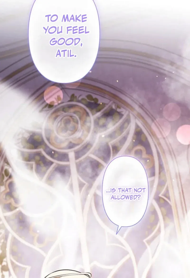The Enemy King’s Substitute Bride Chapter 43 - Page 89