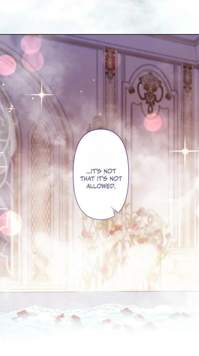 The Enemy King’s Substitute Bride Chapter 43 - Page 91