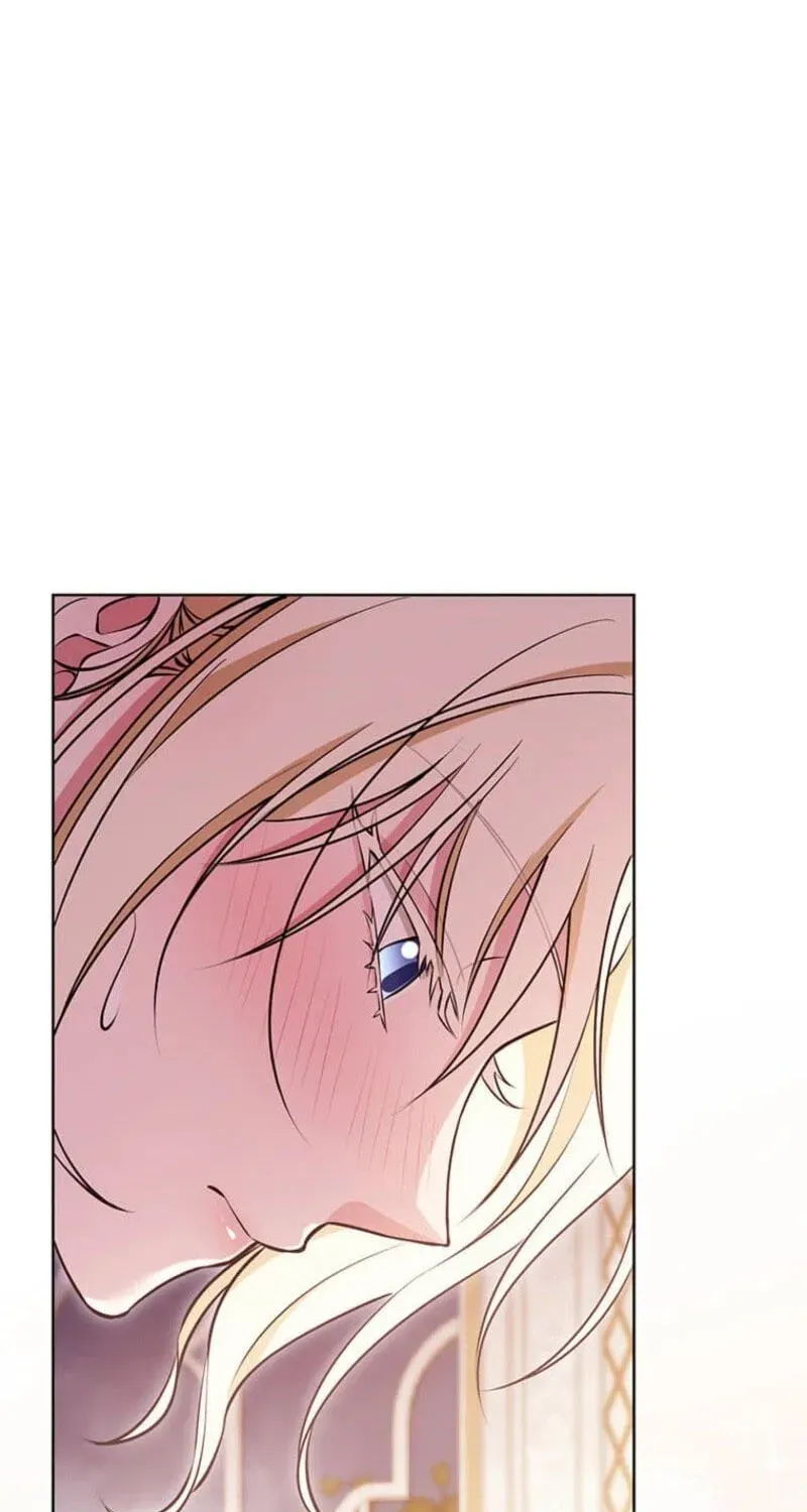The Enemy King’s Substitute Bride Chapter 43 - Page 100