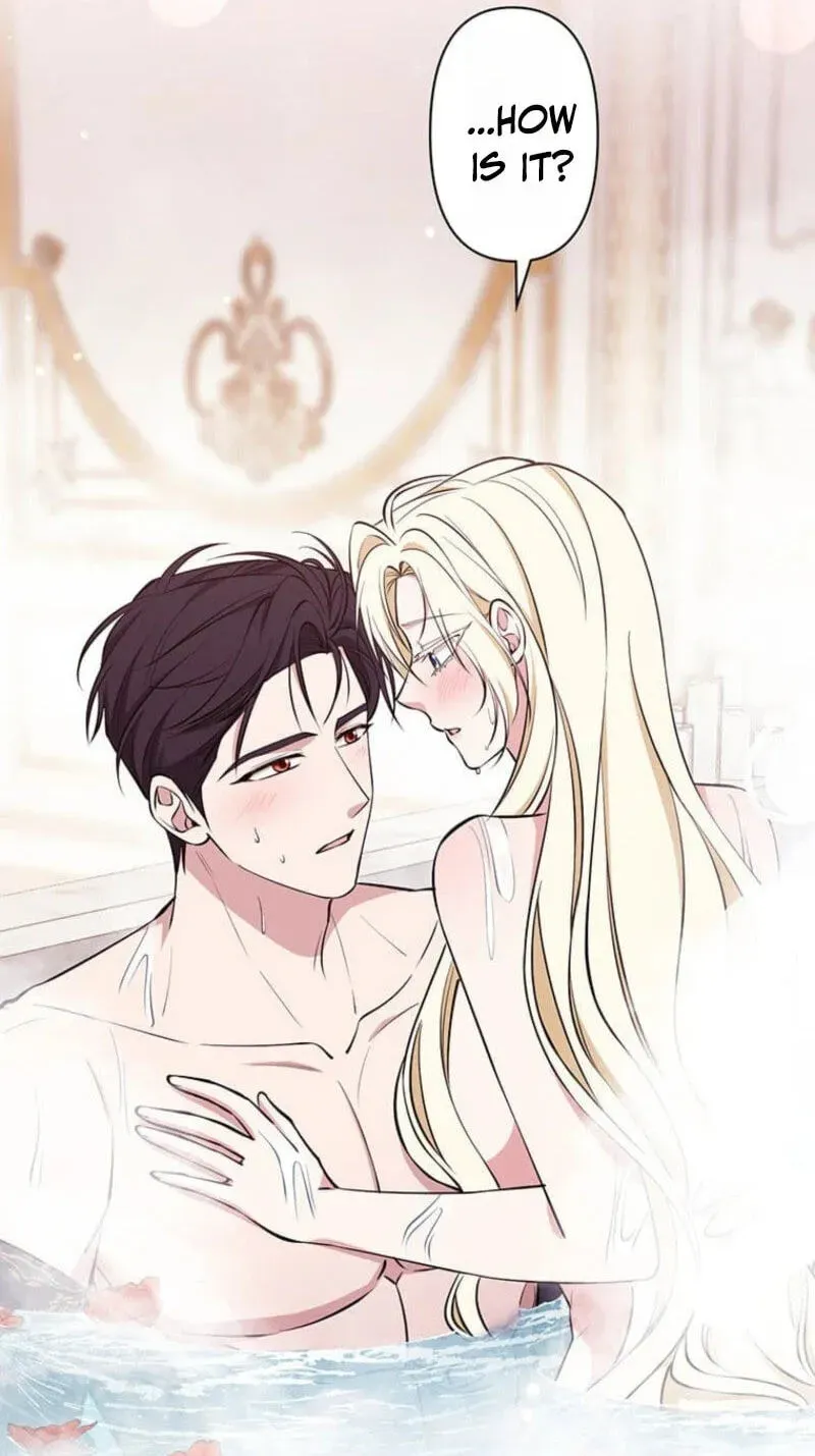 The Enemy King’s Substitute Bride Chapter 43 - Page 106
