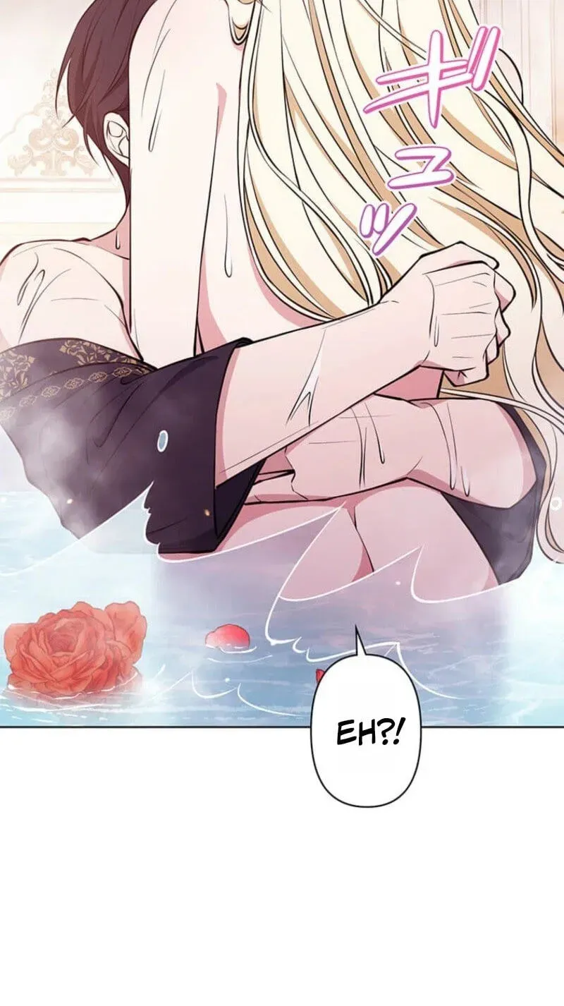 The Enemy King’s Substitute Bride Chapter 43 - Page 108