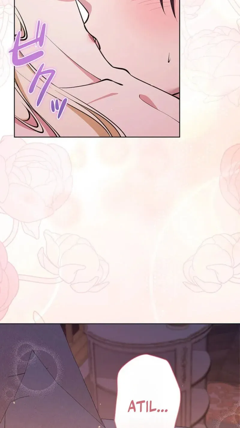 The Enemy King’s Substitute Bride Chapter 44 - Page 8