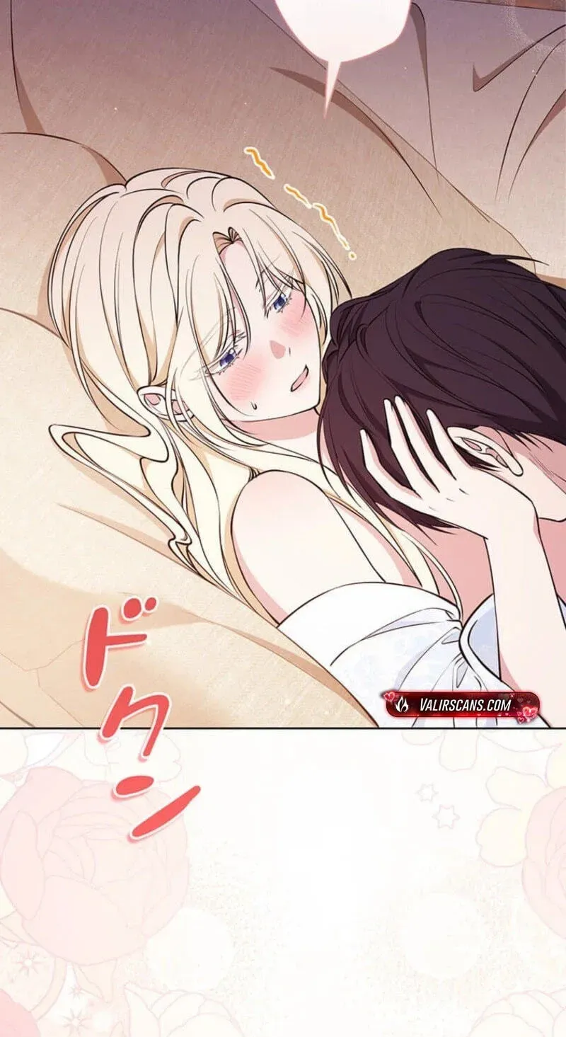 The Enemy King’s Substitute Bride Chapter 44 - Page 9