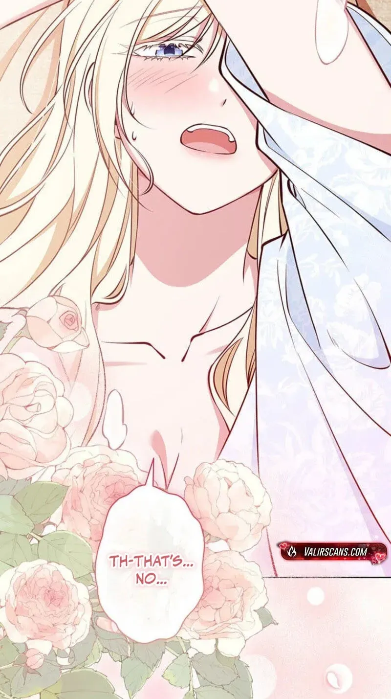The Enemy King’s Substitute Bride Chapter 44 - Page 15