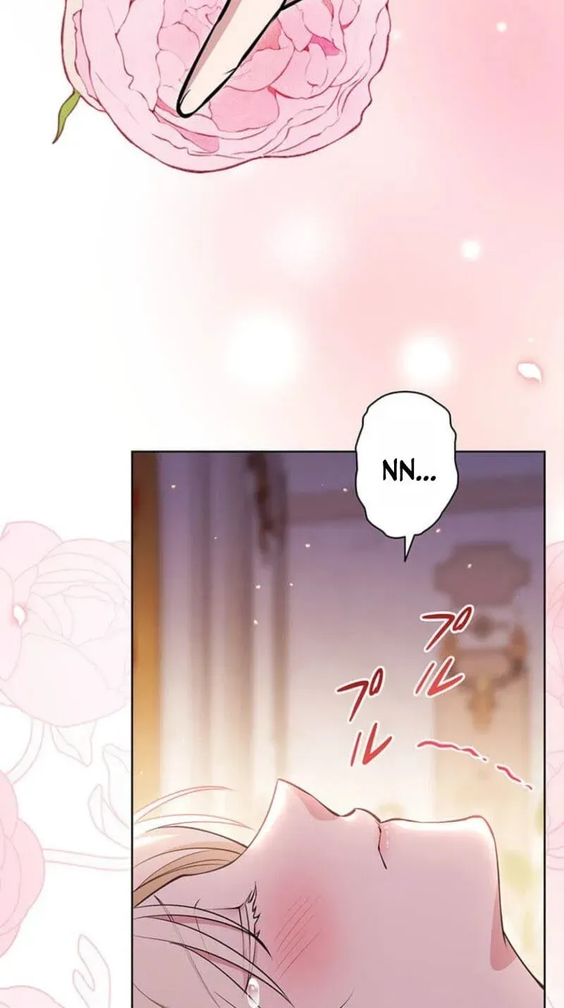 The Enemy King’s Substitute Bride Chapter 44 - Page 22