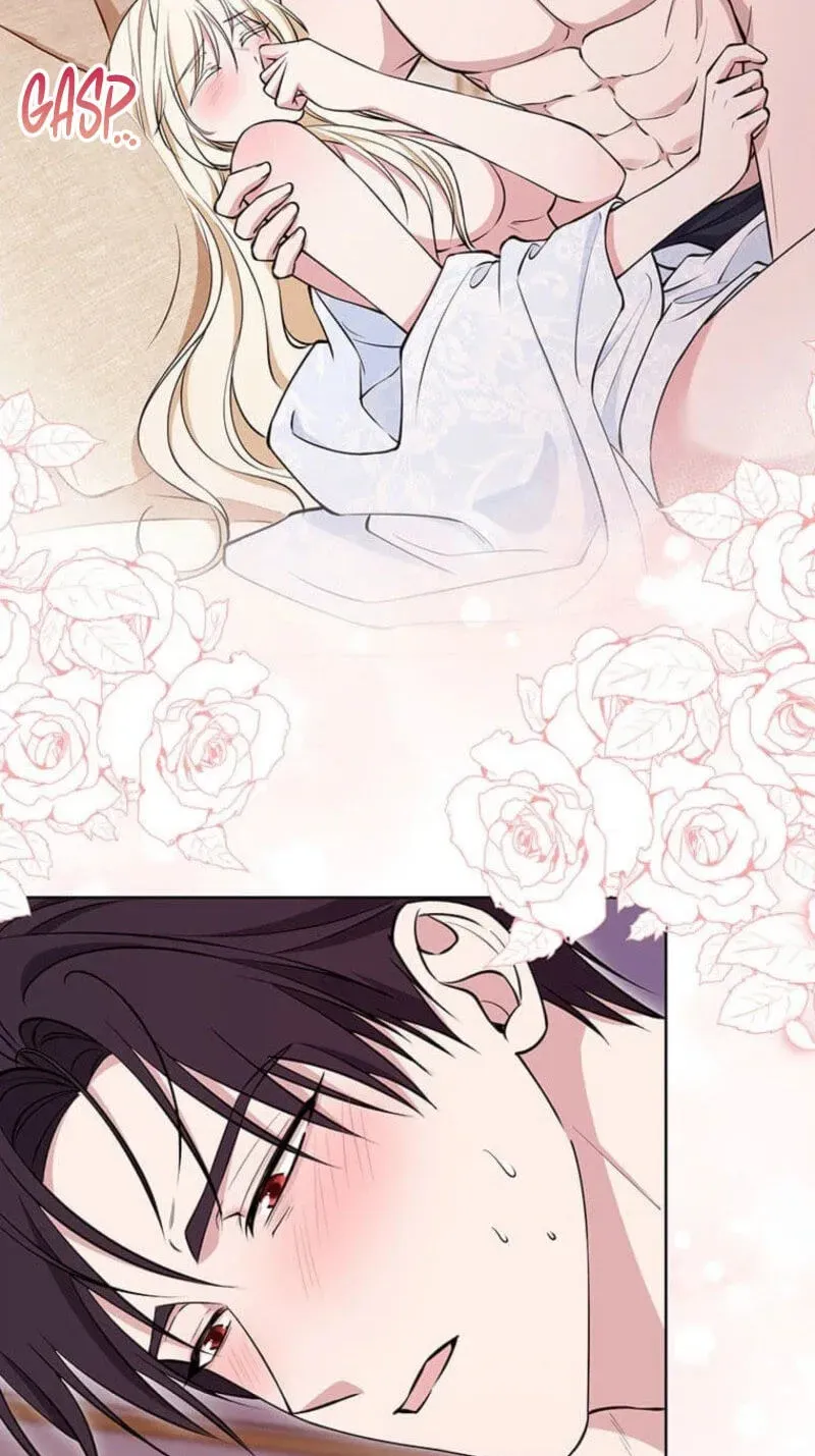 The Enemy King’s Substitute Bride Chapter 44 - Page 24