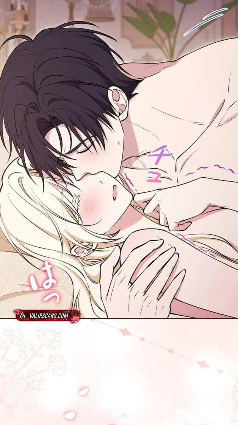 The Enemy King’s Substitute Bride Chapter 44 - Page 26