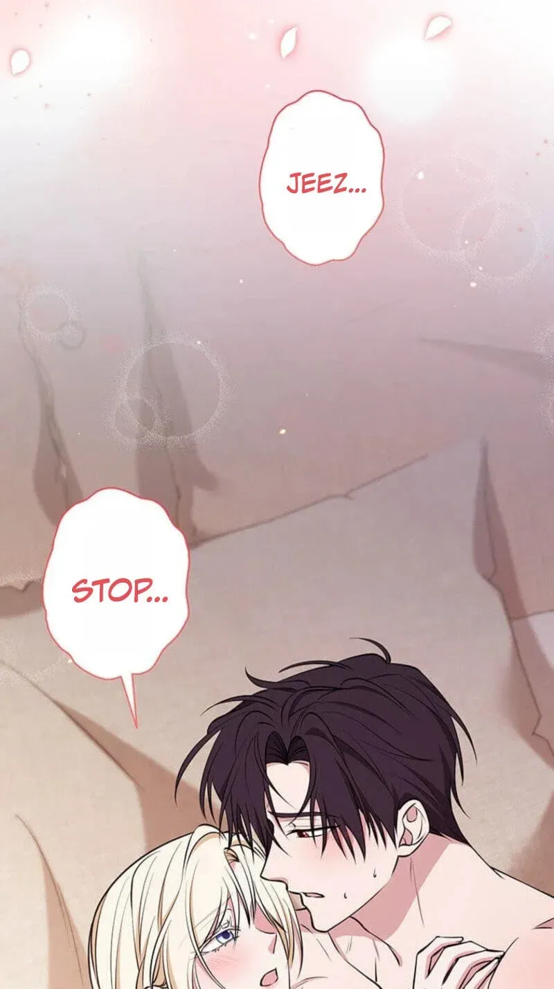 The Enemy King’s Substitute Bride Chapter 44 - Page 28