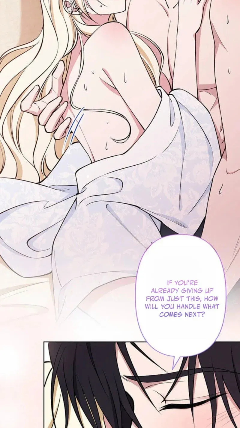 The Enemy King’s Substitute Bride Chapter 44 - Page 29