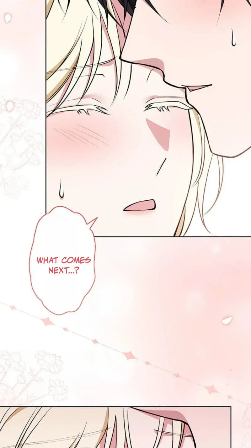 The Enemy King’s Substitute Bride Chapter 44 - Page 30