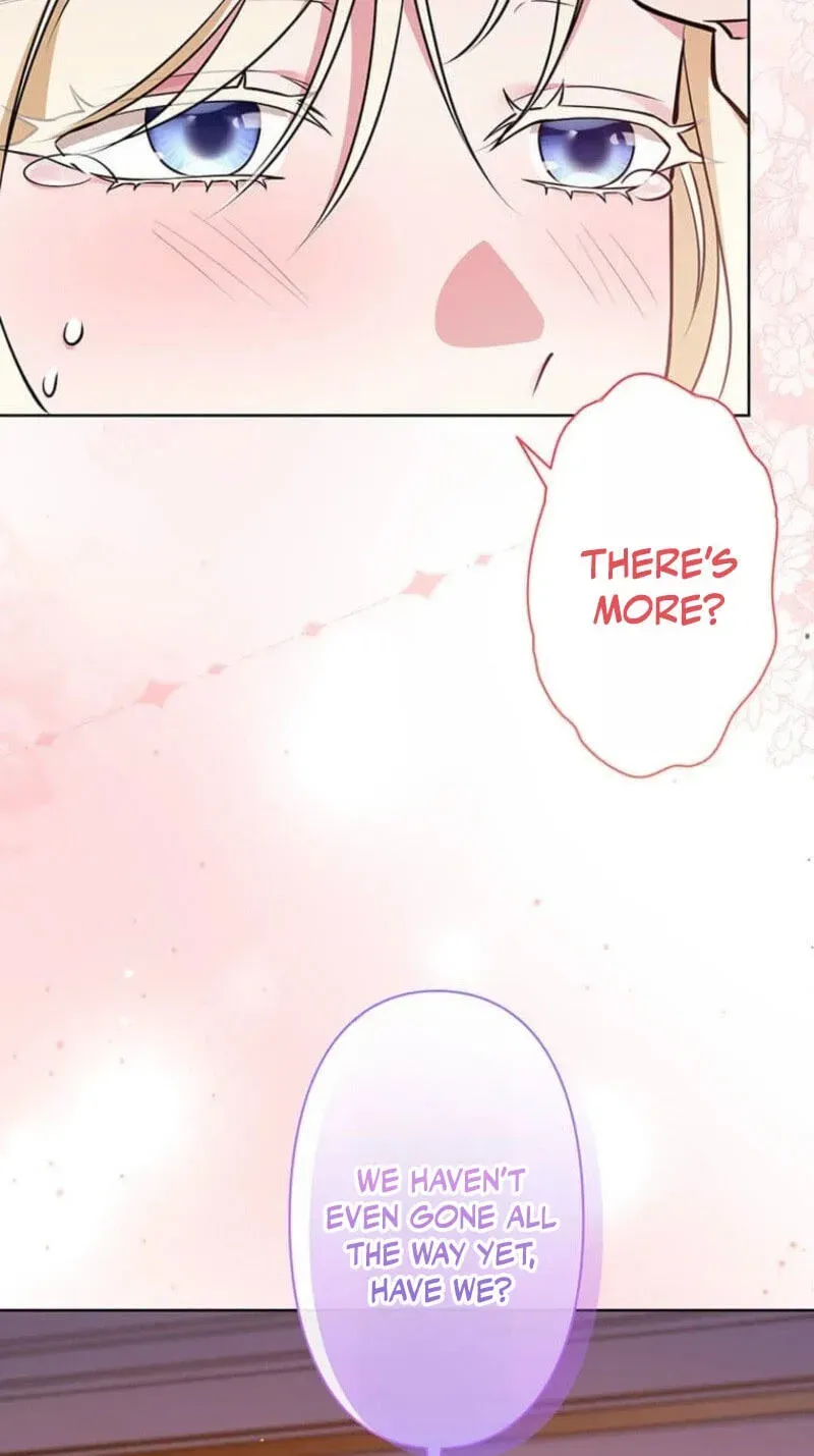 The Enemy King’s Substitute Bride Chapter 44 - Page 31