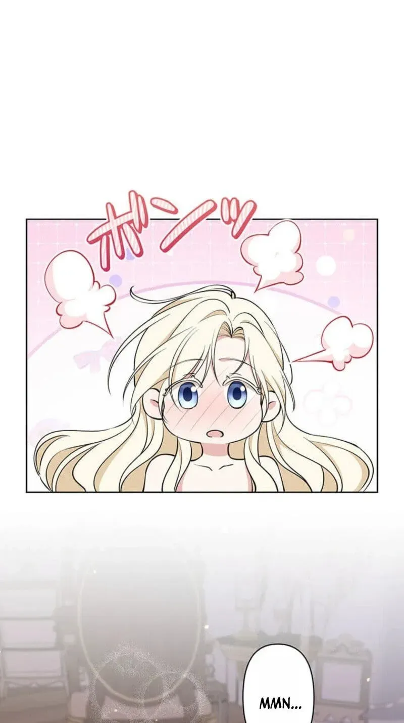 The Enemy King’s Substitute Bride Chapter 44 - Page 33