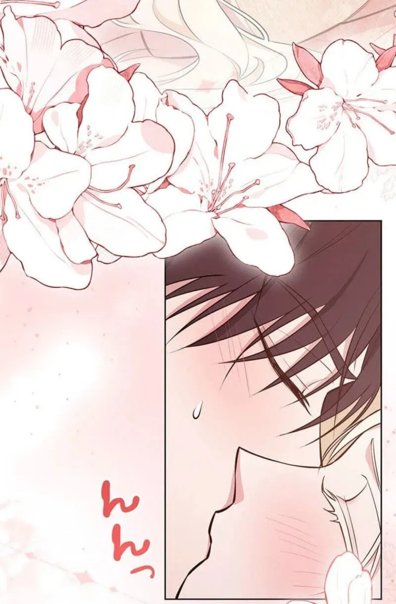 The Enemy King’s Substitute Bride Chapter 44 - Page 35